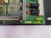 Alstom Gds1191-6011 Pc Board 20X4506/10D