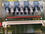 Alstom Gds1191-6011 Pc Board 20X4506/10D