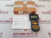 Alstom mvs3000-4001 drive data manager revision: 0001