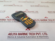 Alstom mvs3000-4001 drive data manager revision: 0001