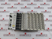 Alstom P44291Ab6M0720M P40 Agile Distance Relay Transmitter Type 1