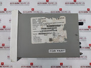 Alstom P44291Ab6M0720M P40 Agile Distance Relay Transmitter Type 1