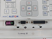 Alstom Micom P743 Generator Protection Numerical Relay P743316A6M0510K