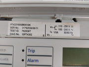 Alstom Micom P743 Generator Protection Numerical Relay P743316A6M0510K