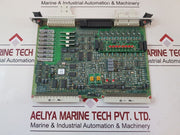 Alstom Pib 101C Power Interface Module 3Bd91299 B