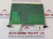 Alstom Pib 101C Power Interface Module 3Bd91299 B