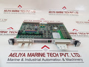 Alstom Pib 101C Power Interface Module 3Bd91299 B