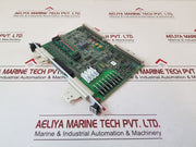 Alstom Pib 101C Power Interface Module 3Bd91299 B
