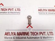 Set Of 2X Alstom ROD END-L/H Thread NMB CT1185/2