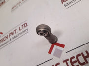 Set Of 2X Alstom ROD END-L/H Thread NMB CT1185/2