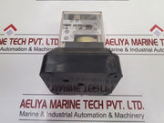 Alstom Rts-61 Time Relay 220V 60Hz