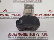 Alstom Rts-61 Time Relay 220V 60Hz