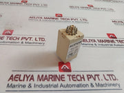 Alstom Rtx-132 Time Relay 5A 220V Ac
