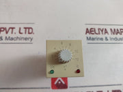 Alstom Rtx-132 Time Relay 5A 220V Ac
