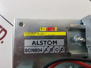 Alstom Scn804 C Measure Interface Module (New)