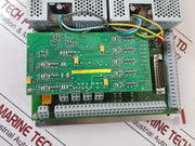 Alstom Scn804 C Measure Interface Module (New)