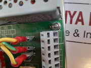 Alstom Scn804 C Measure Interface Module