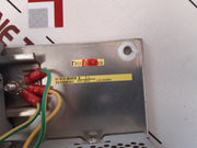 Alstom Scn804 C Measure Interface Module