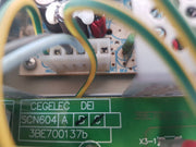 Alstom Scn804D Measure Interface Module Scn604A