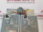 Alstom Scn804D Measure Interface Module Scn604A