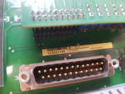 Alstom Scn804D Measure Interface Module Scn604A