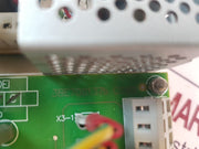 Alstom Scn804D Measure Interface Module Scn604A