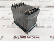 Alstom Ske11Bf8003Bch Check Synchronising Relay