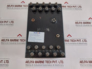 Alstom Ske11Bf8013Bch Check Synchronising Relay