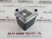 Alstom Vag11Yf8011Adch No Voltage Relay 110V Ac