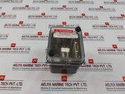 Alstom Vag11Yf8011Adch No Voltage Relay 110Vac