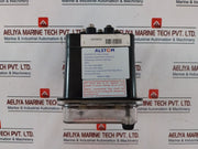 Alstom Vag11Yf8011Adch No Voltage Relay 110Vac 32302435 27.5-66V Ac