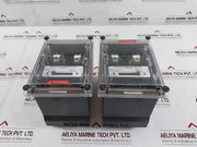 Alstom Vagm22Af171G Instantaneous Under Voltage Relay