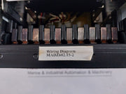 Alstom Vagm22Af171G Instantaneous Under Voltage Relay