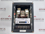 Alstom Vagm22Af171G Instantaneous Under Voltage Relay