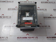 Alstom Vajc11Bf1004Aba Voltage Control Relay