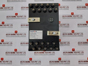 Alstom Vajc11Bf8305Ach Control Relay Vajc 220/230 Dc