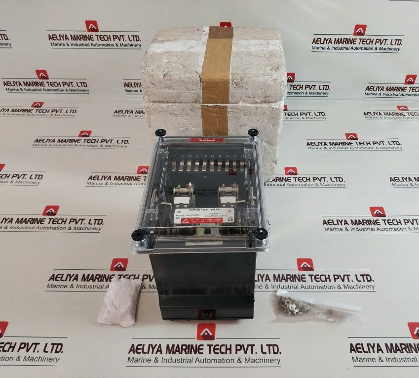 Alstom Vajhm23Bf22D Tripping Relay