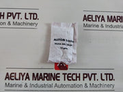 Alstom Vajhm23Bf22D Tripping Relay