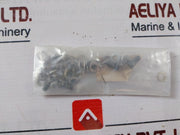Alstom Vajhm53Sf126D Tripping Relay 220V Dc