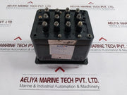 Alstom Vtt Definite Time Relay Vtt11Zg8053Bch 220Dc