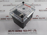 Alstom Vtt Definite Time Relay Vtt11Zg8053Bch 220Dc