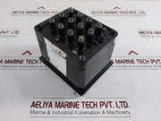 Alstom Vtt Definite Time Relay Vtt11Zg8053Bch 220Dc