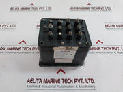Alstom Vtt Definite Time Relay Vtt11Zg8153Bch 220-230 Dc