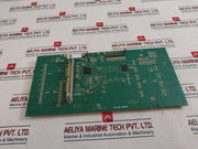 Alstom Zn0041001 Control Board