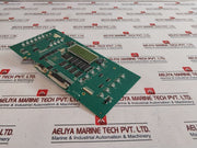 Alstom Zn0041001 Control Board