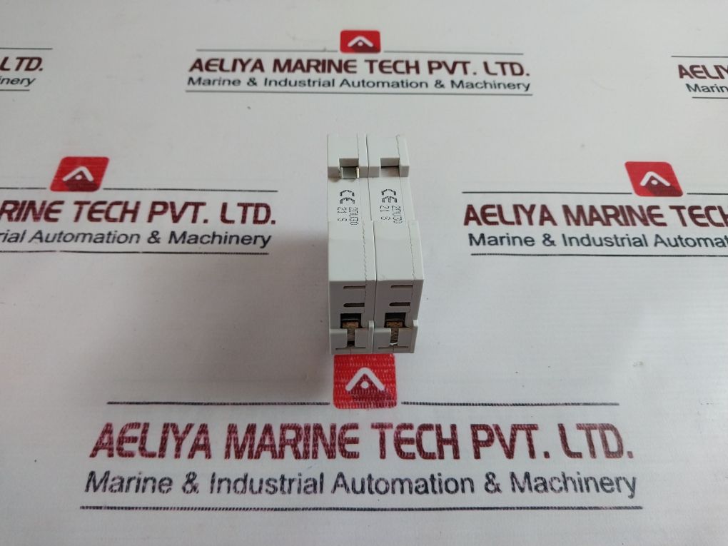 Altech 2Du30 Manual Motor Controller 480V Max