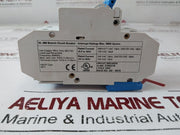 Altech C10 480Y/277 Vac Circuit Breaker 2 Pole Unit