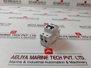 Altech D5A Manual Motor Controller 10Ka 415V