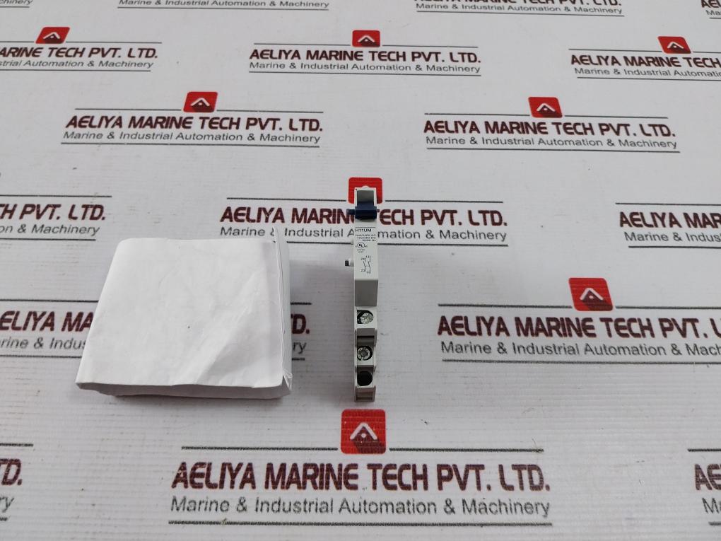 Altech H11Um Auxiliary Switch 50/60Hz