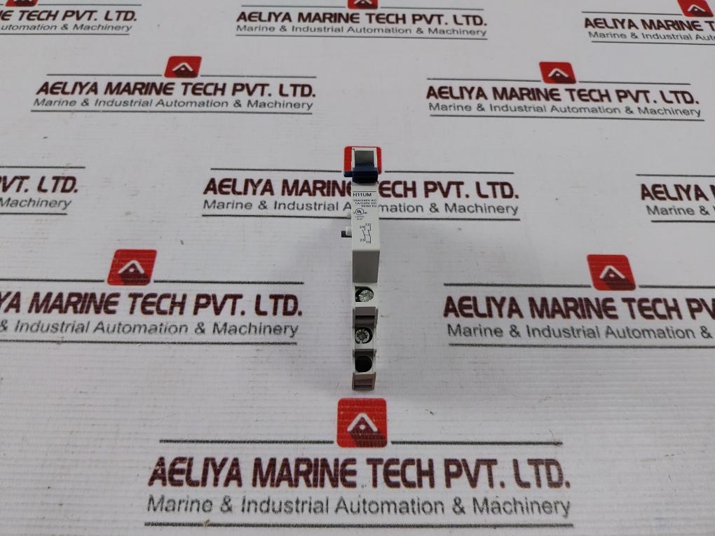 Altech H11Um Auxiliary Switch 50/60Hz